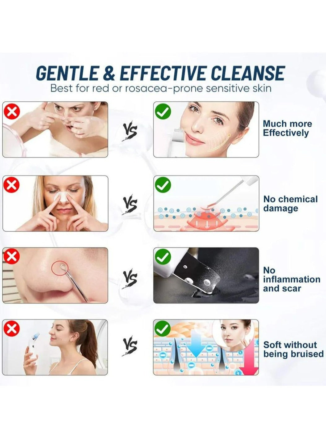 دستگاه اتو صورت اولتراسونیک - Image 10