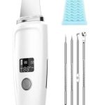 دستگاه پاکسازی پوست