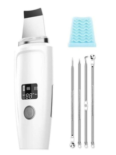 دستگاه پاکسازی پوست