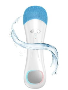 برس پاک کننده صورت