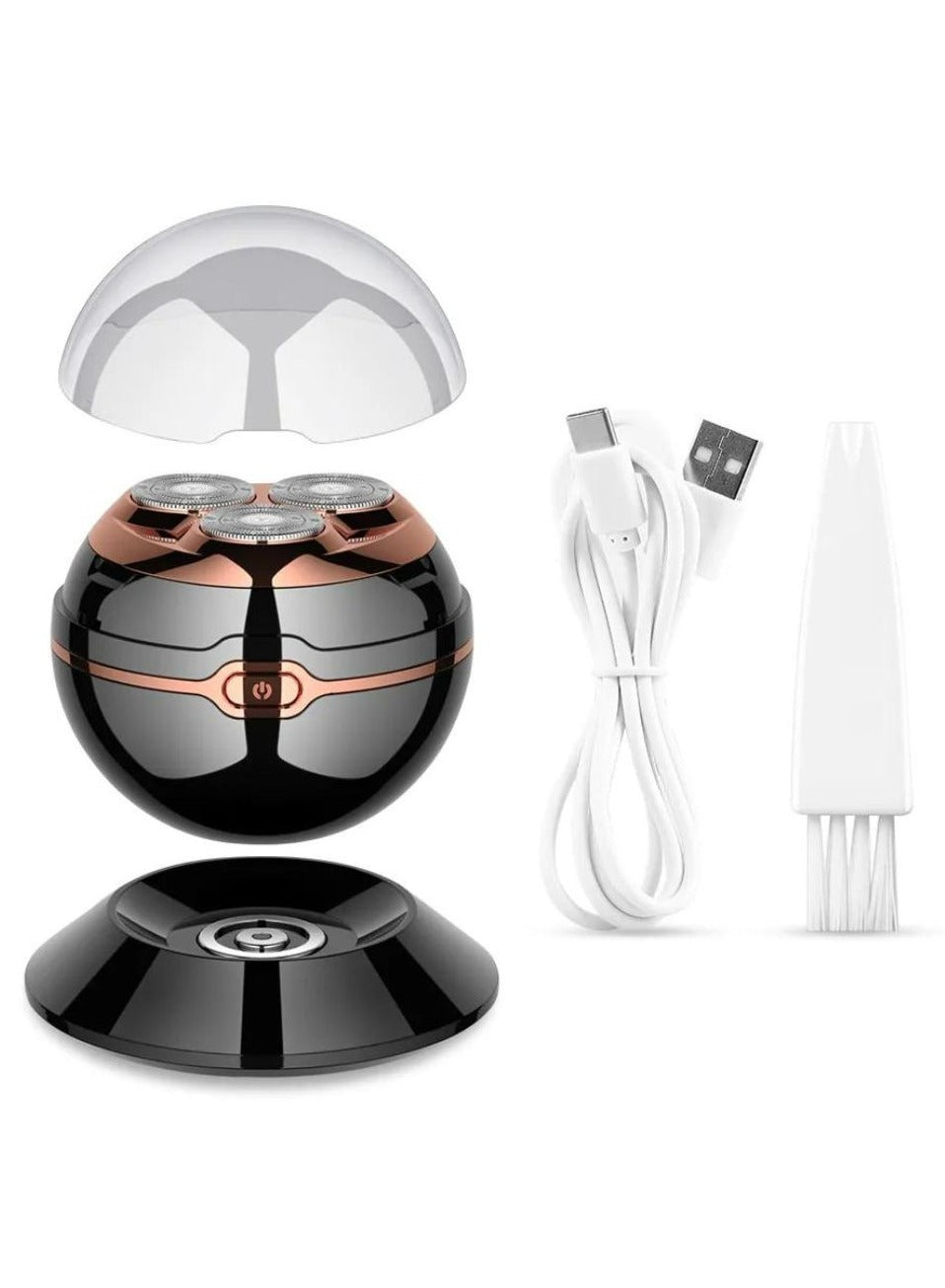 مینی ماشین اصلاح مدل چرخشی - Image 8