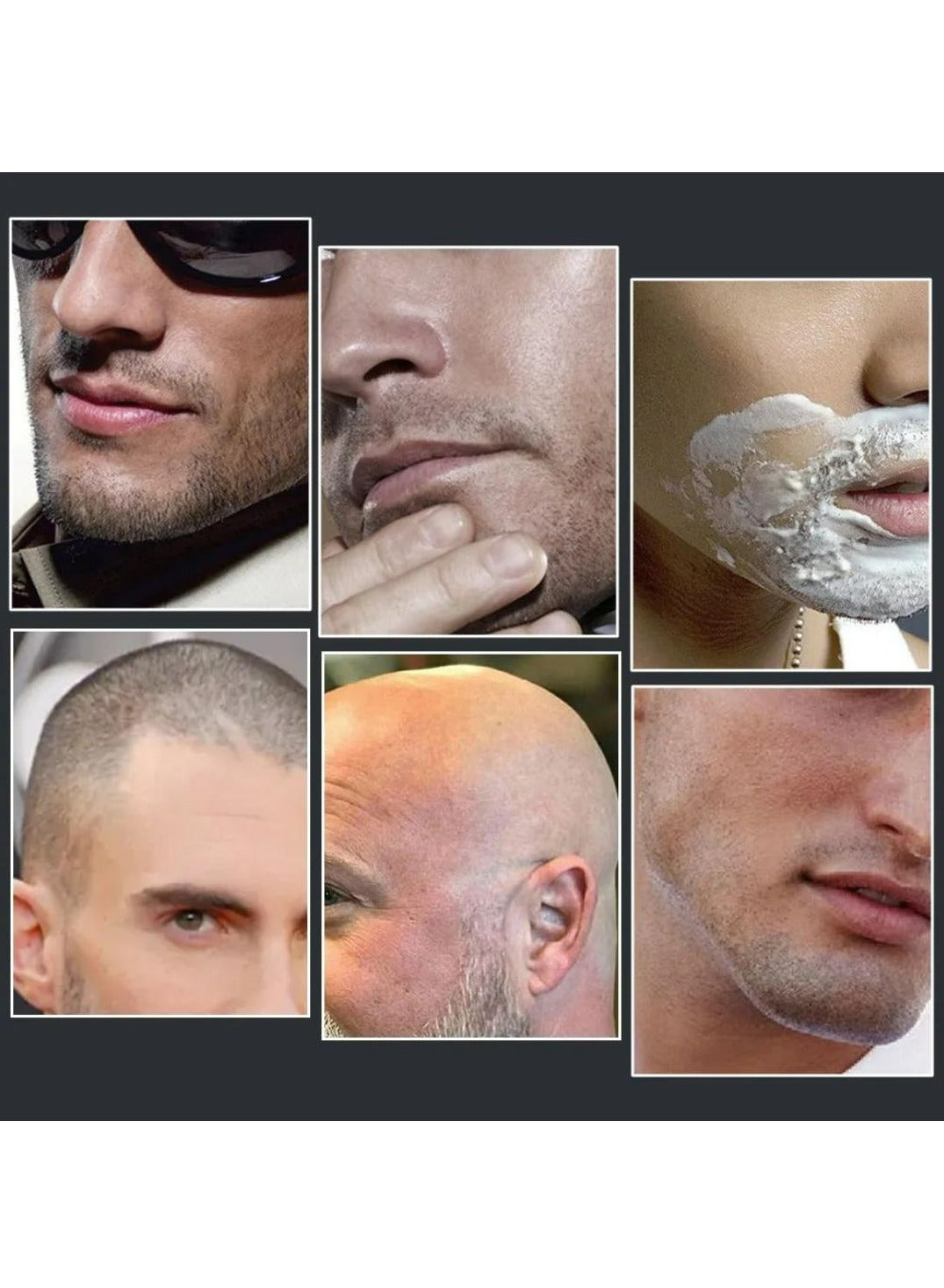 مینی ماشین اصلاح مدل چرخشی - Image 7