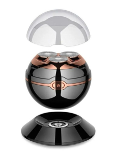 ماشین اصلاح چرخشی موی سر و صورت