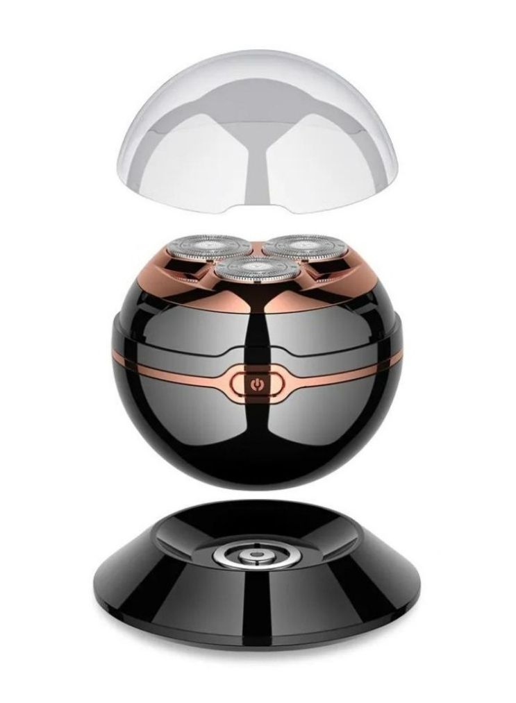 ماشین اصلاح چرخشی موی سر و صورت