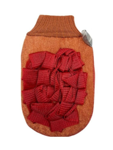 لیف لایه بردار مراکشی آجری