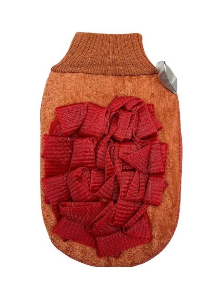 لیف لایه بردار مراکشی آجری