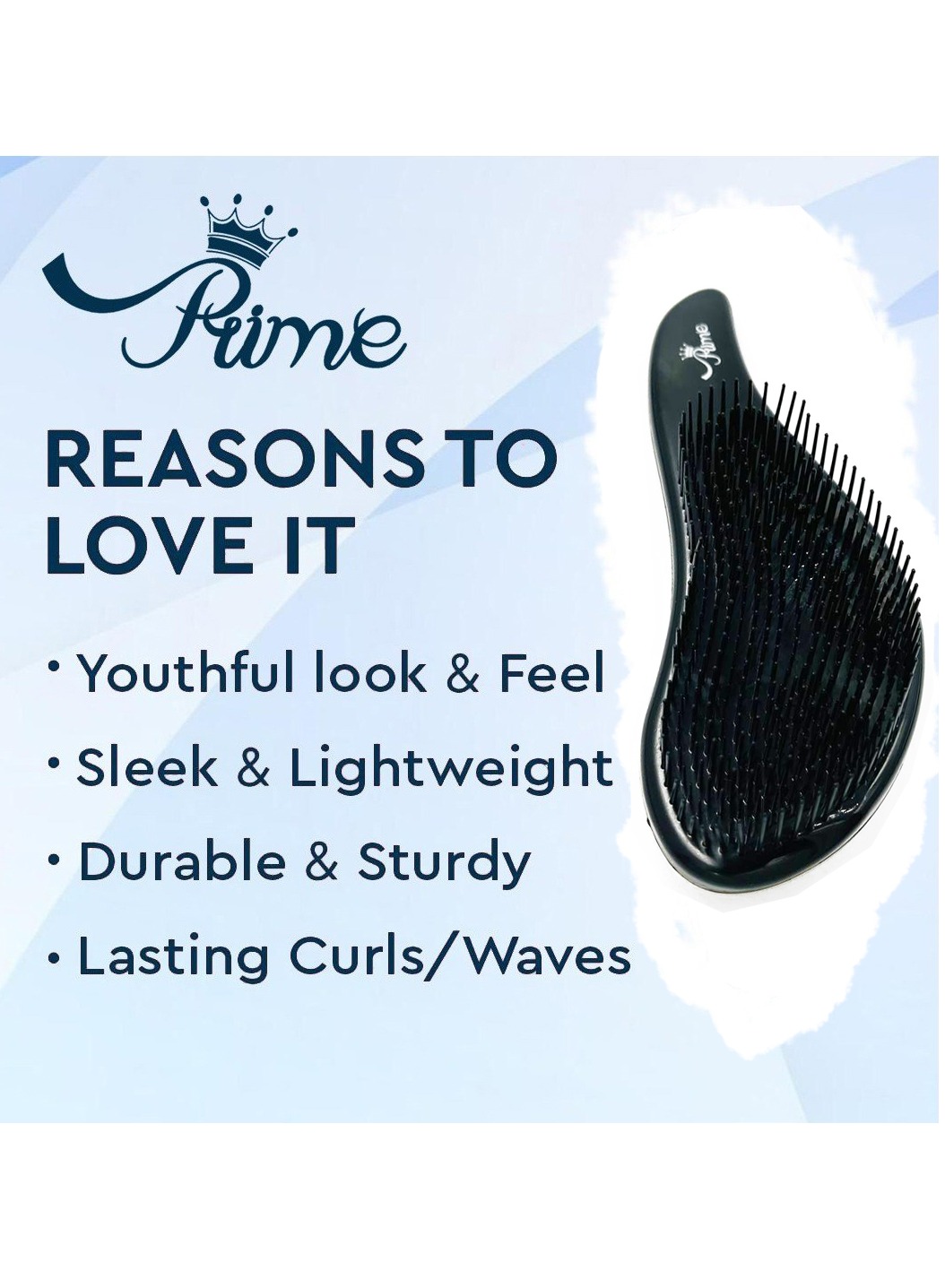 برس پرایم مدل آنجل - Image 3