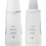 دستگاه پاک‌کننده جوش‌های سرسیاه اولتراسونیک