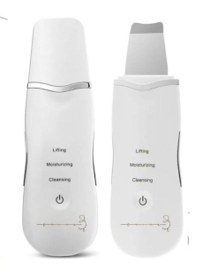 دستگاه پاک‌کننده جوش‌های سرسیاه اولتراسونیک