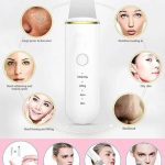 اسکرابر پوست با 4 حالت