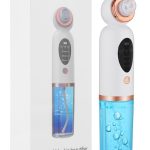 دستگاه پاکسازی منافذ با پنج قدرت مکش