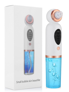 دستگاه پاکسازی منافذ با پنج قدرت مکش