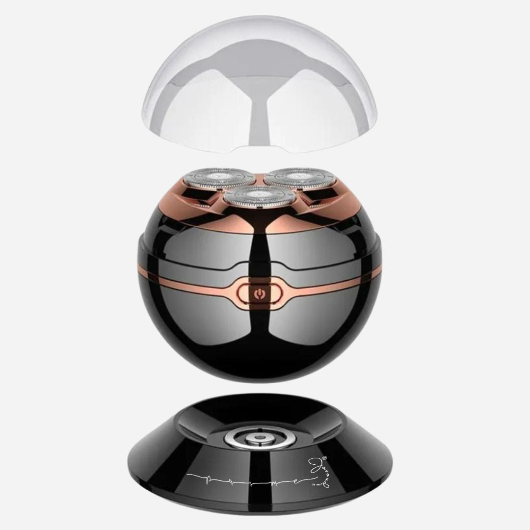 مینی ماشین اصلاح مدل چرخشی - Image 9