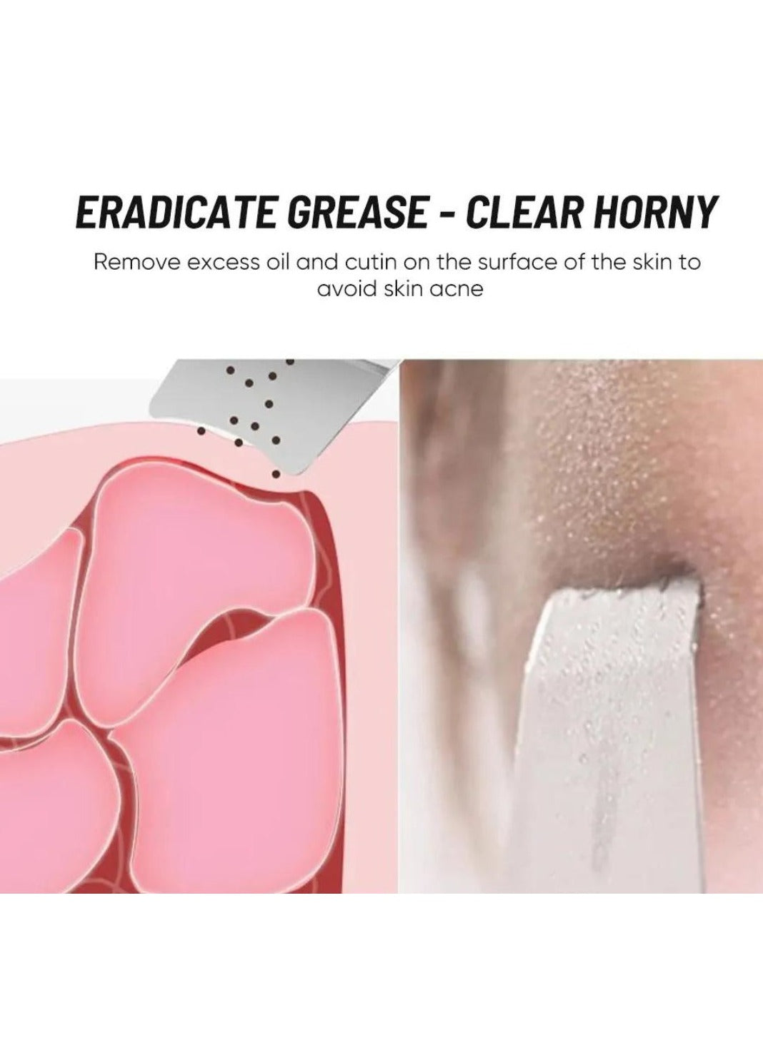 دستگاه اتو صورت اولتراسونیک - Image 7