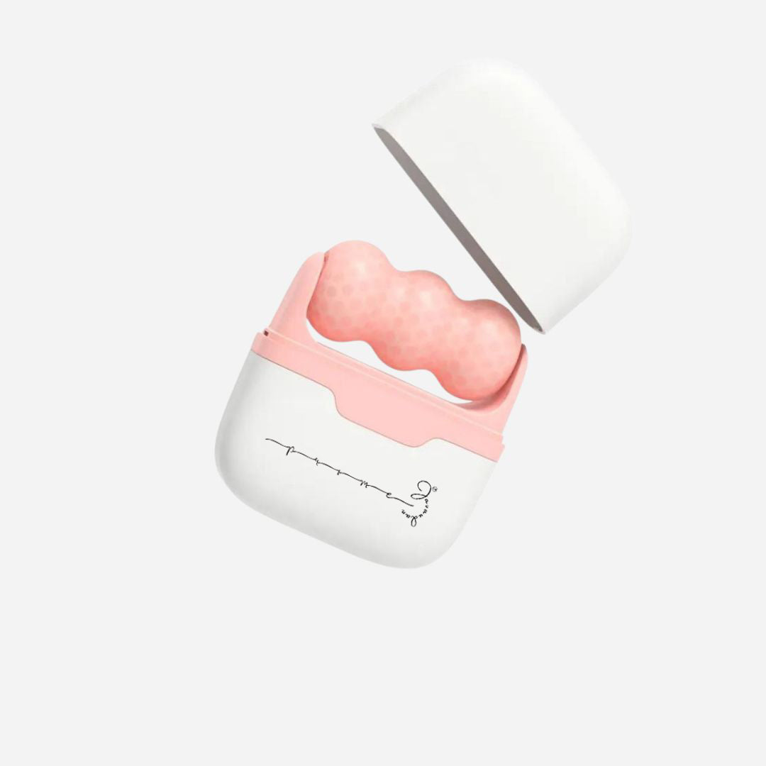 ماساژور یخی صورت - Image 7