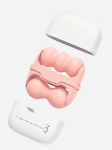 ماساژور یخی صورت