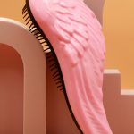 برس پرایم مدل آنجل صورتی