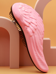 برس پرایم مدل آنجل صورتی