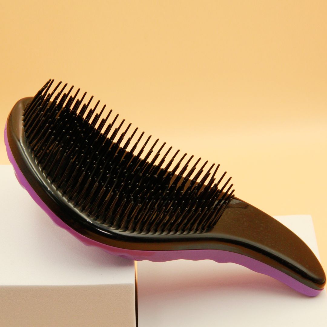 برس پرایم مدل آنجل بنفش