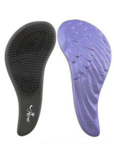 برس پرایم مدل آنجل بنفش