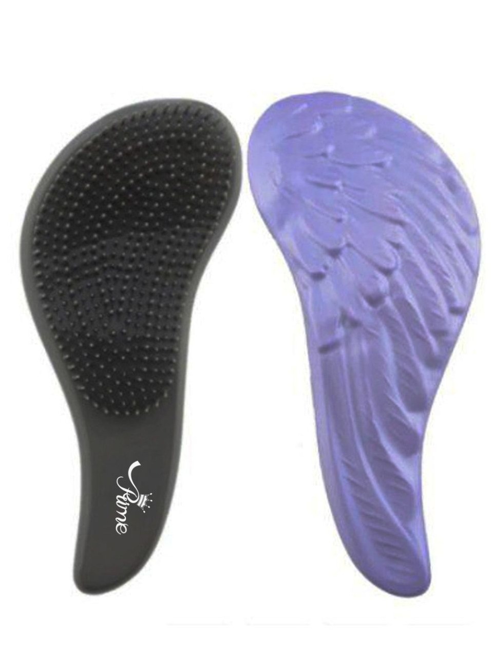 برس پرایم مدل آنجل بنفش