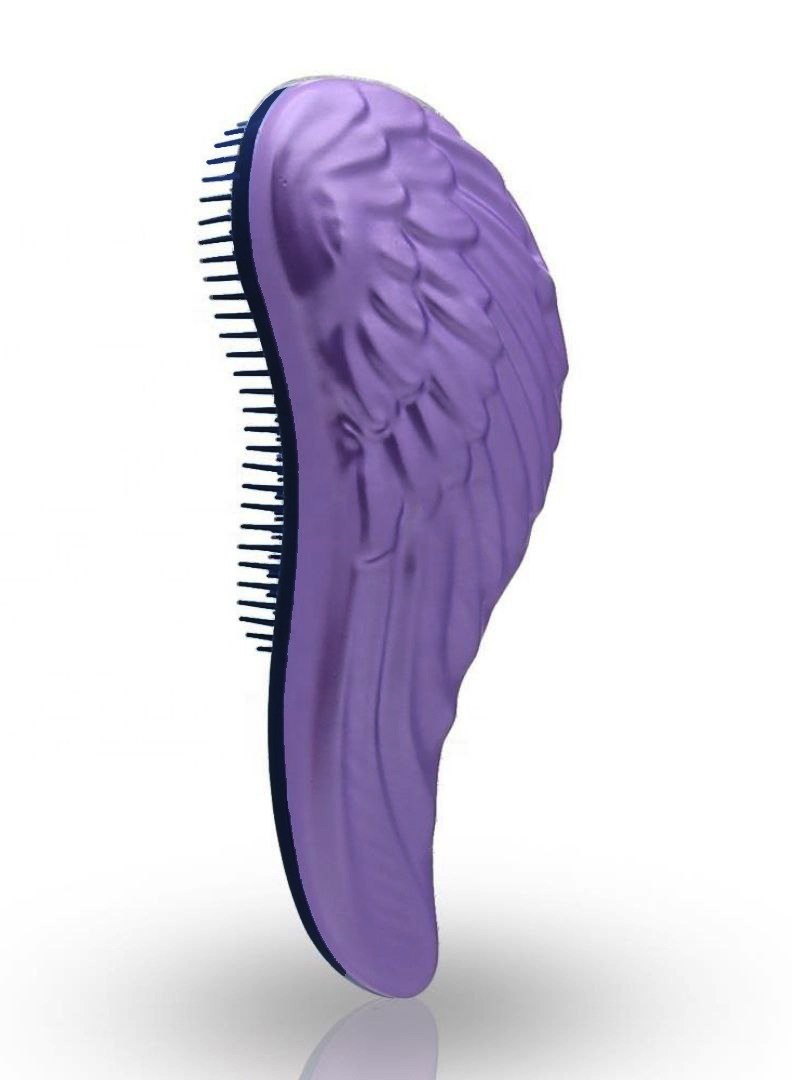 برس پرایم مدل آنجل بنفش