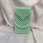 کیف موبایل مروارید