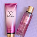 ست بادی میست و لوسیون بدن Pure Seduction ویکتوریا سیکرت